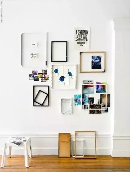 幼儿园墙面环创风格小清新,幼儿园环创可爱墙面布置简单大气