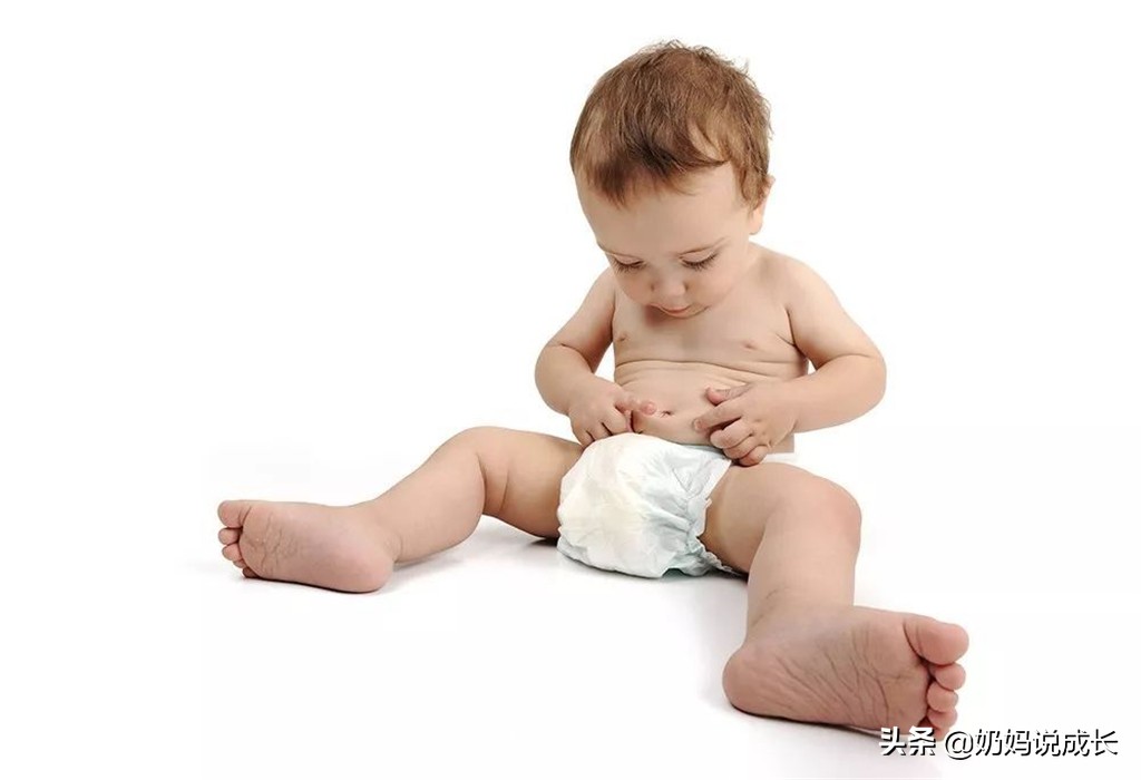 孩子自我安慰现象,孩子出现自我安慰的行为