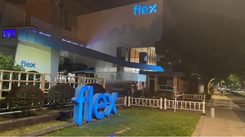 拉闸限电针对所有工厂吗,苏州工厂限电