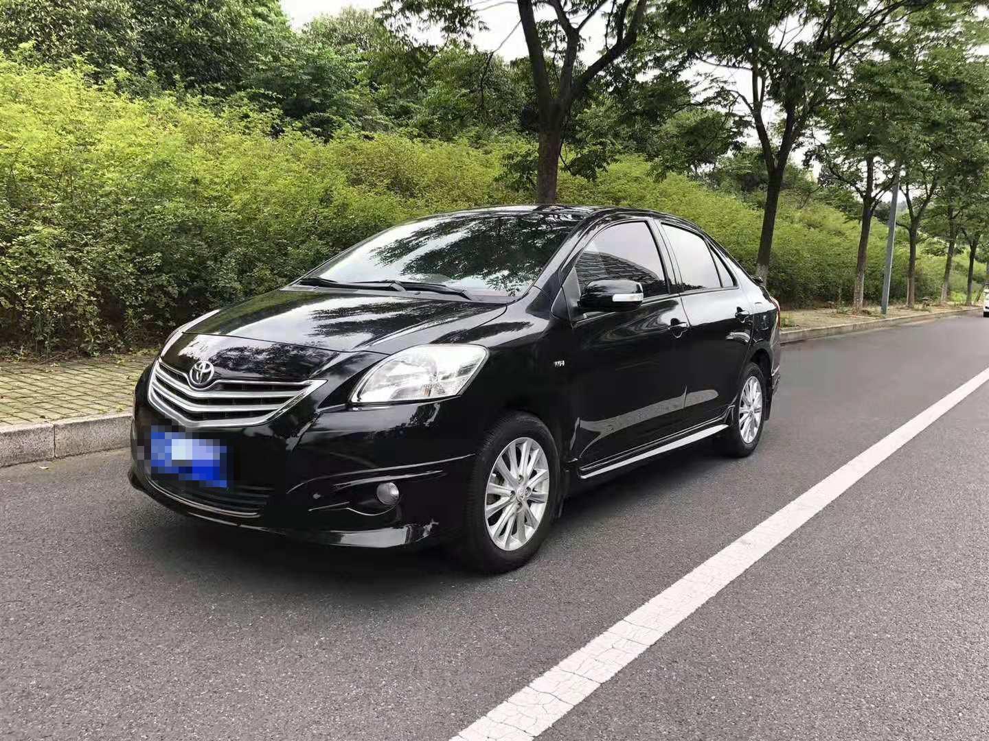 最经典的丰田威驰哪款好开不坏,丰田威驰车皮实耐用不