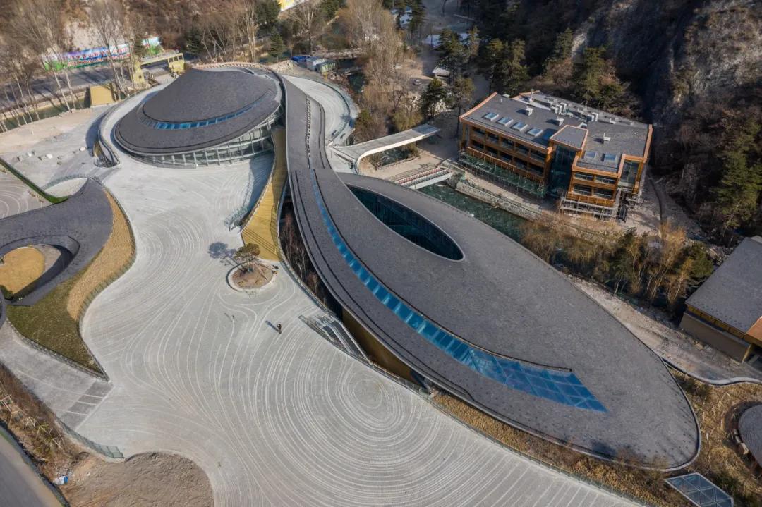 广东美丽乡村别墅设计案例,美丽乡村改造的典型案例