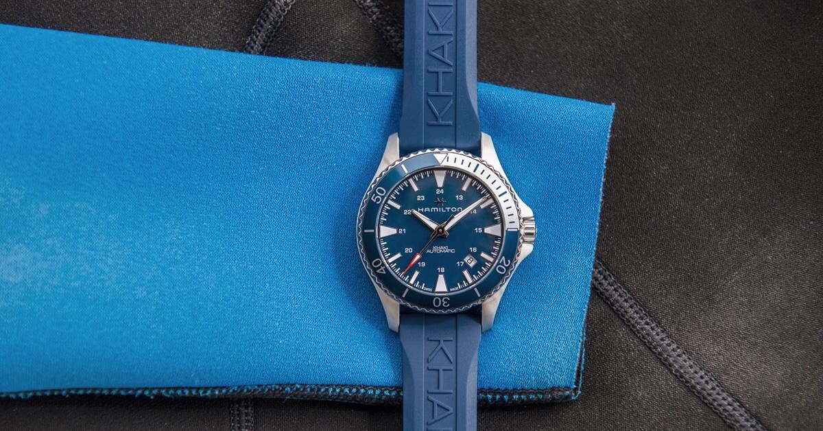 汉米尔顿和美度哪个更好,美度和汉米尔顿哪个值得入手