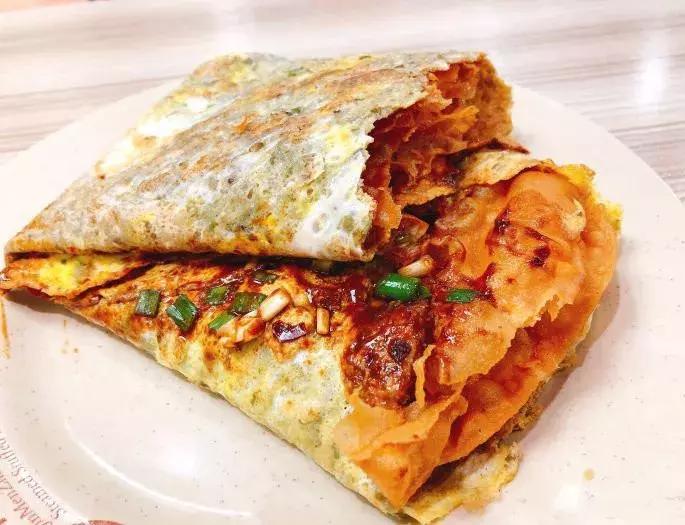 天津冬日美食羊肉白菜捞面,天津白菜捞面做法