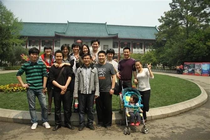 从程序员到工程师,从程序员到高管之路