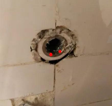 角阀加长丝断掉怎么取出来,锌合金角阀为什么容易断掉