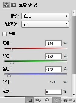 ps怎么把图片处理成水墨效果,ps怎么把实景做成彩色水墨效果
