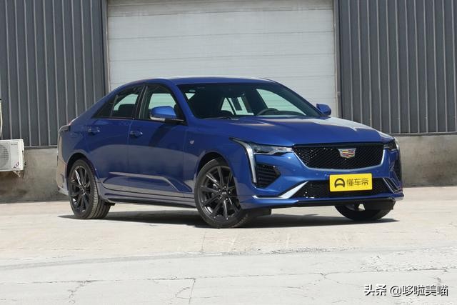 市面上40w以内，有哪些车符合女性审美的？