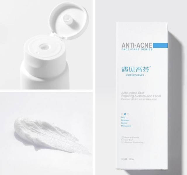 有哪些洗面奶温和不刺激清洁力强,美白洗面奶温和滋润深层清洁提亮