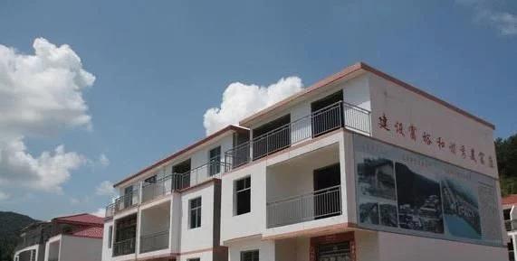 为什么不建议买回迁房,为什么回迁房价格低还没人买