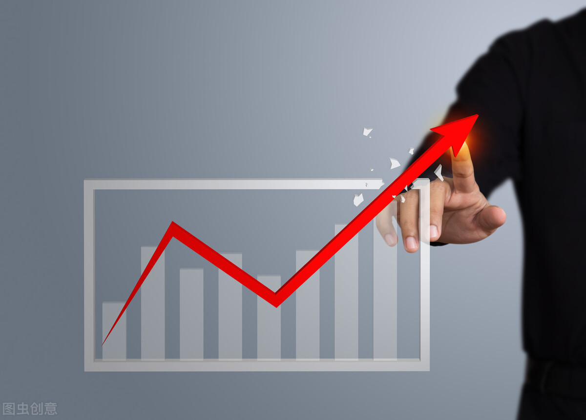 行情什么时候开始下跌的,四月股市什么板块会涨