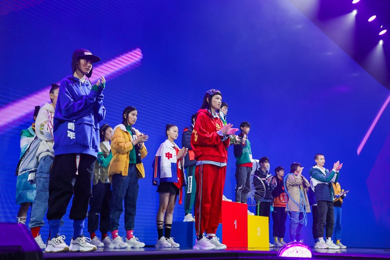 破亿速度以分钟计！ 天猫双11潮牌和设计师品牌被疯抢