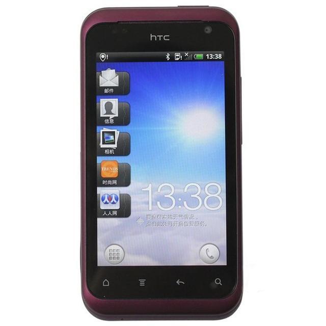 htc安卓机的鼻祖,htc安卓之父