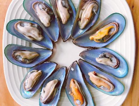 补铁海鲜,10元4斤的海鲜有哪些