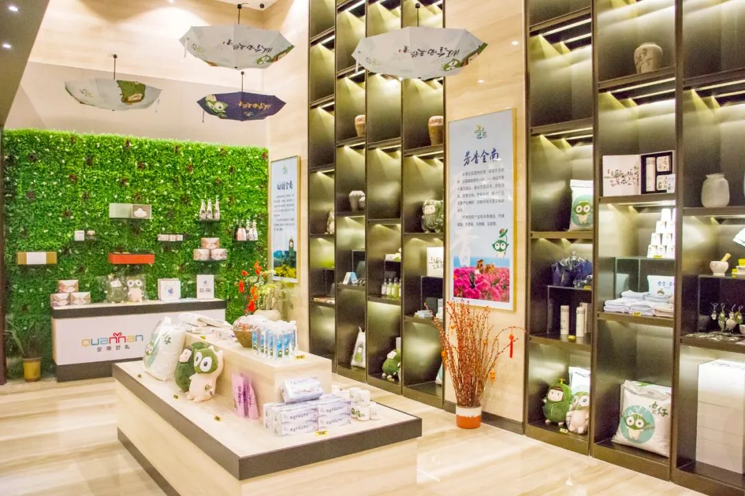 端午去哪玩？全南桃江新区商旅综合体，“一站式”吃喝玩乐购