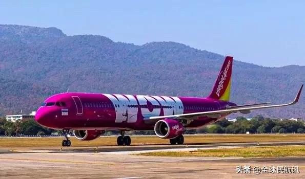 听说过“比基尼航空”吗？东南亚女首富用“比基尼”飞出一片天