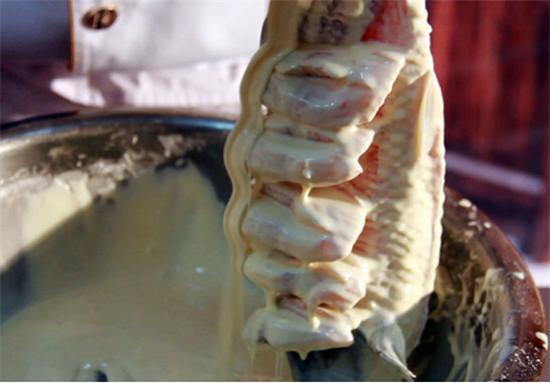 炸的技法,10种炸食方法