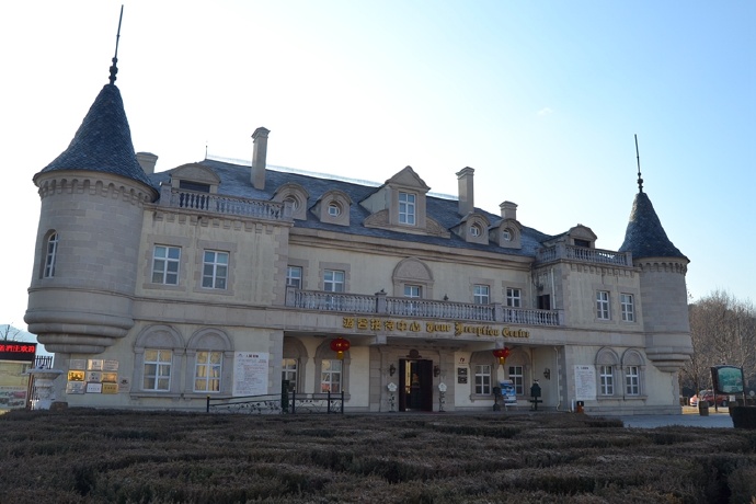 张裕爱斐堡国际酒庄有什么活动,张裕爱斐堡国际酒庄