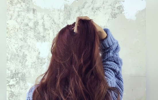 木北染发,染发染黑怎么弄