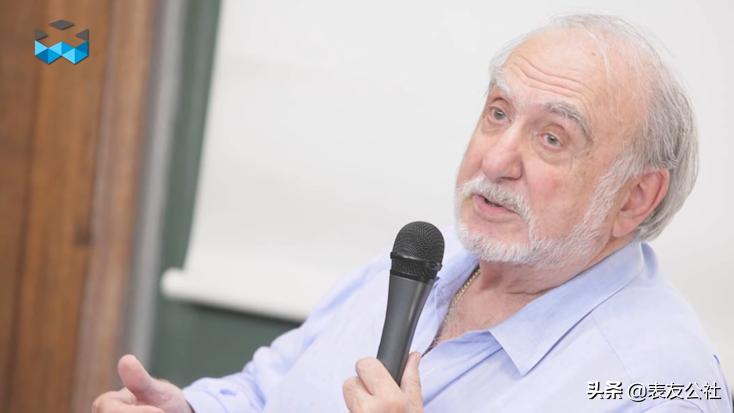 危机之后巨人重生，腕表世界中的强大势力再次崛起，站上世界之巅