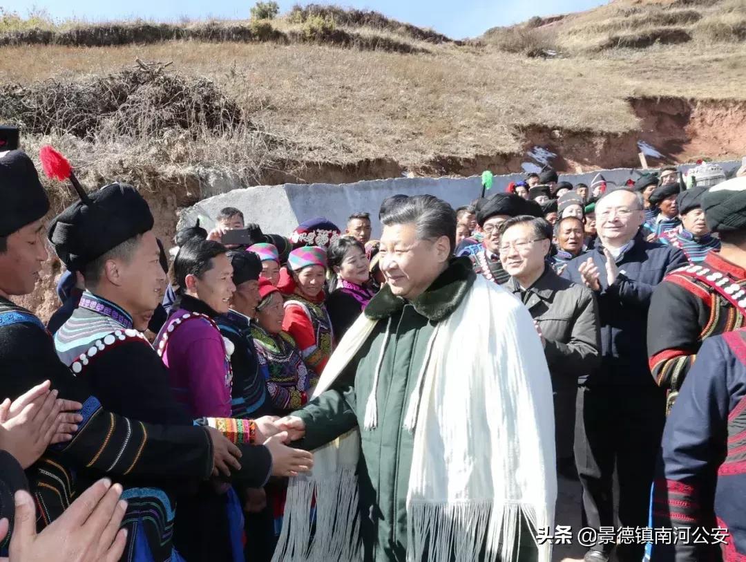 新华社年度照片,这就是中国的2018