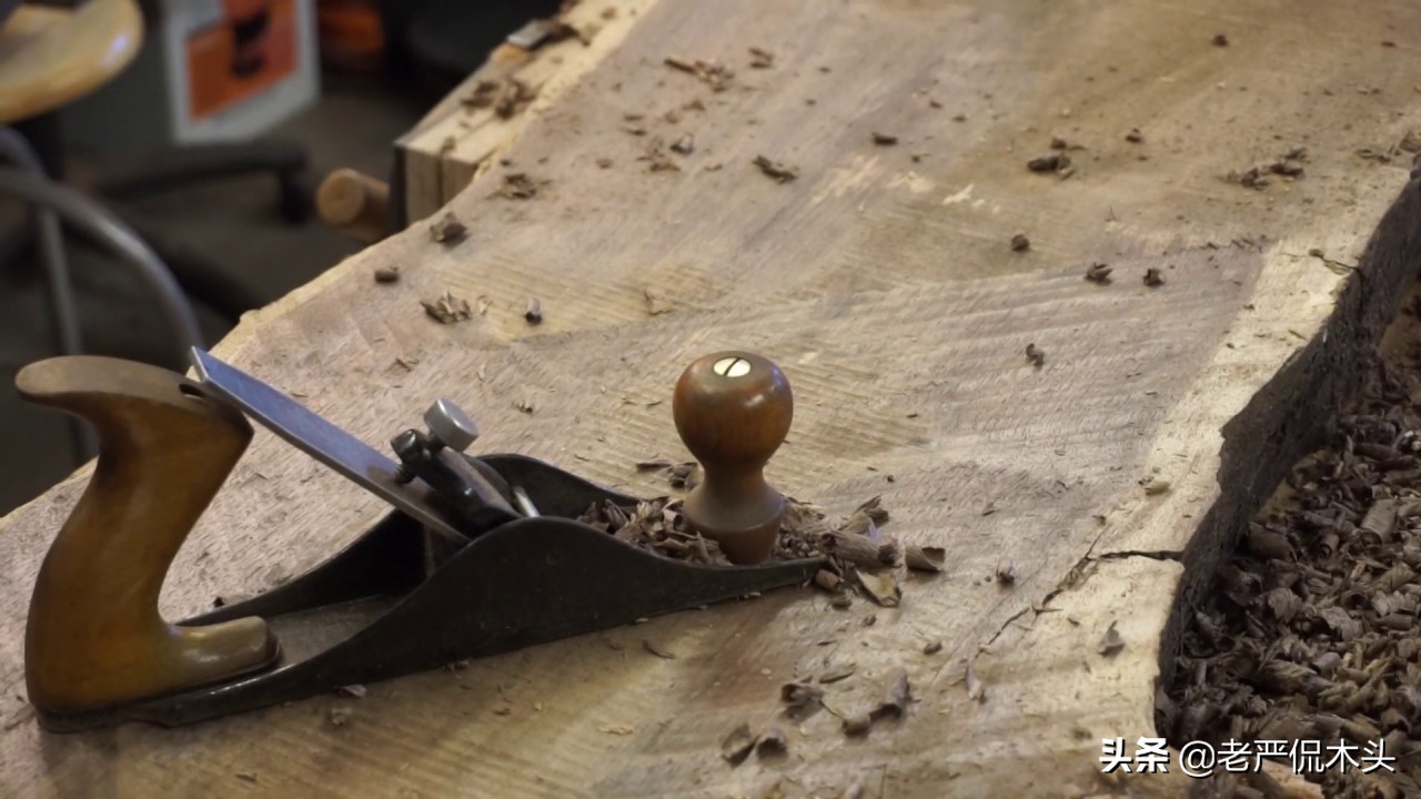 木工刨子基本功有哪些,木工平刨斜口与直口的区别