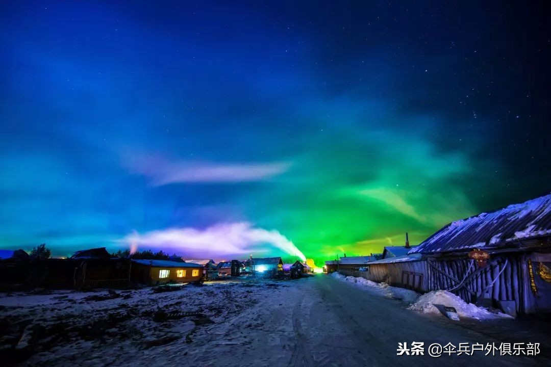 国内值得自驾的七条绝美路线,适合7天自驾的最美路线