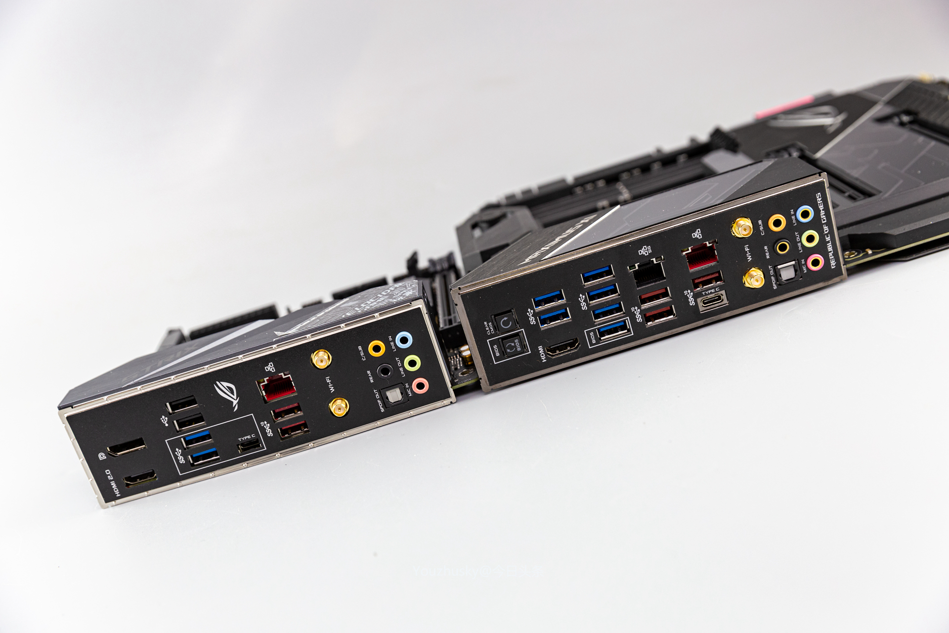 追风者和恩杰水冷,追风者旗舰风冷