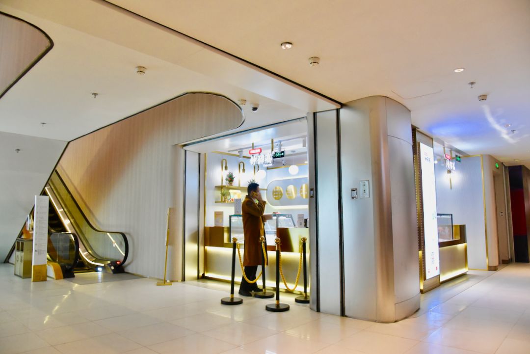 新天地拍摄现场,新天地广场完整视频