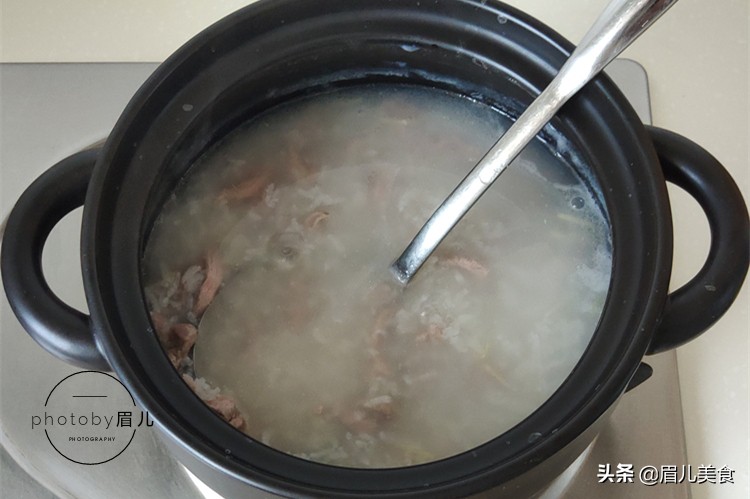 天气热多喝这款粥,夏天天气热可以多吃这几款粥