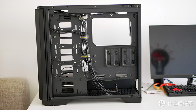 安钛克p101机箱,安钛克机箱缺点