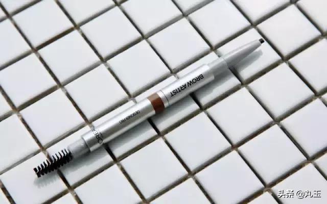 眉毛决定气质一分钟快速画眉法,眉毛决定美貌如何根据脸型选眉形