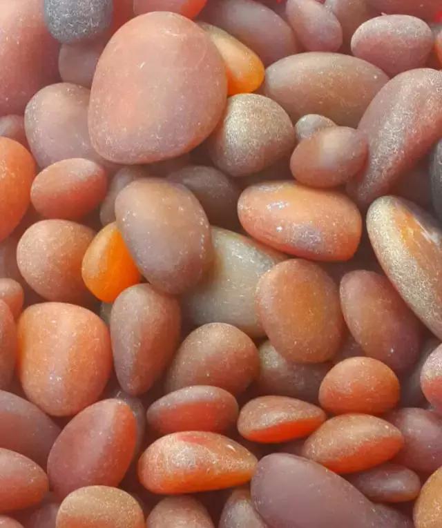 超实用的宝玉石图谱大全,稀有石原石图片大全