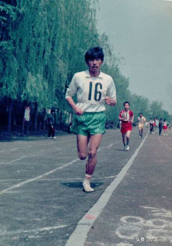 母校青海民族大学,青海民族大学建校75周年