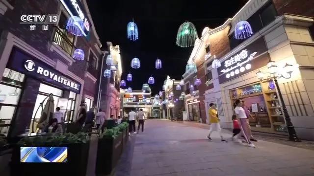 多地有序开放“地摊经济”“马路经济”！大排档业主：每天收入三万元，焦作人速看