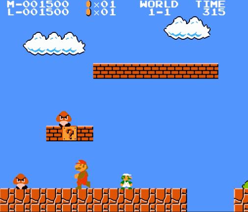 红白机那些回不去的童年,那些年我们玩过的红白机