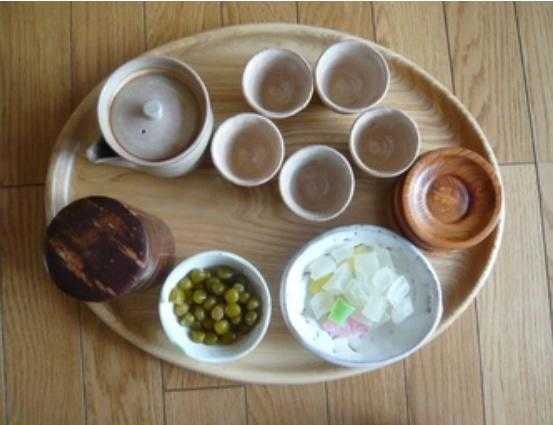 德川家康的饮食习惯,德川家康最喜欢的美食