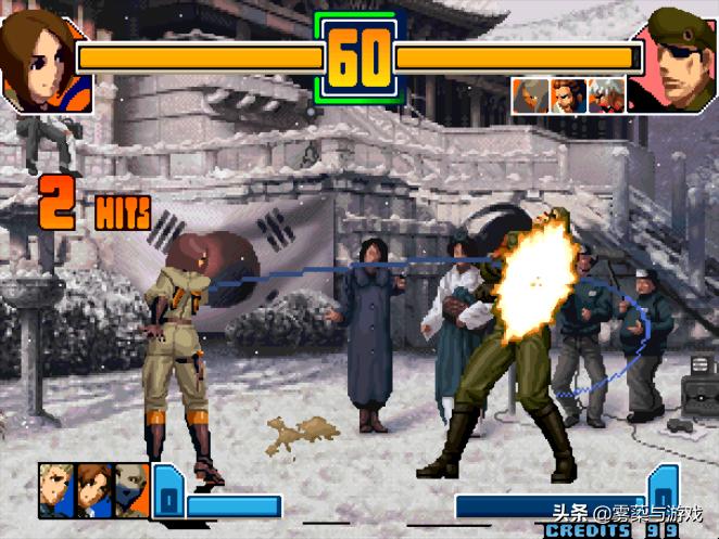 拳皇里拿鞭子女叫什么,拳皇薇普的鞭子叫什么