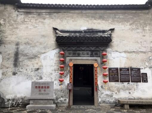 嘉兴市西塘古镇一日游,嘉善西塘古镇一日游攻略