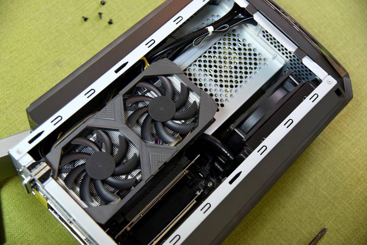 最便宜的gtx1660显卡有哪些,gtx1660骁将显卡