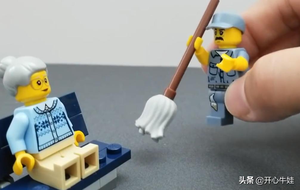 手把手教你用家中的玩具学习主题英语单词