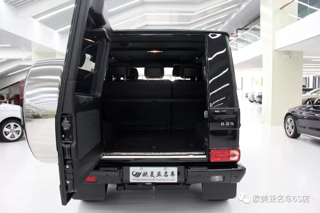 奔驰大g63真的值得购买吗,每个月工资多少才能买奔驰