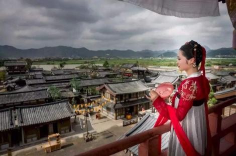 五一自驾游宁波周边免费景点推荐,五一宁波旅游攻略必去景点