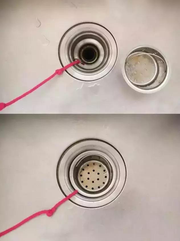 柏兰大健康家居小常识：药片居然可以用来通下水道，没听吧？