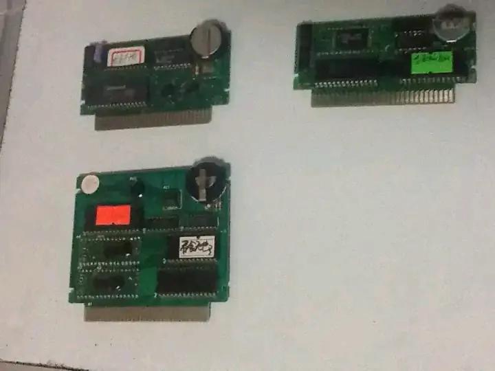 吞食天地3gb版攻略,吞食天地3合一卡带