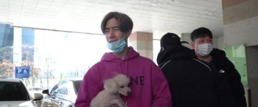 got7段宜恩出国了吗,got7段宜恩回美国