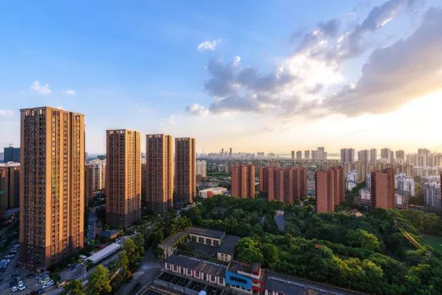 武汉最有钱的是哪个小区,武汉最有钱的人