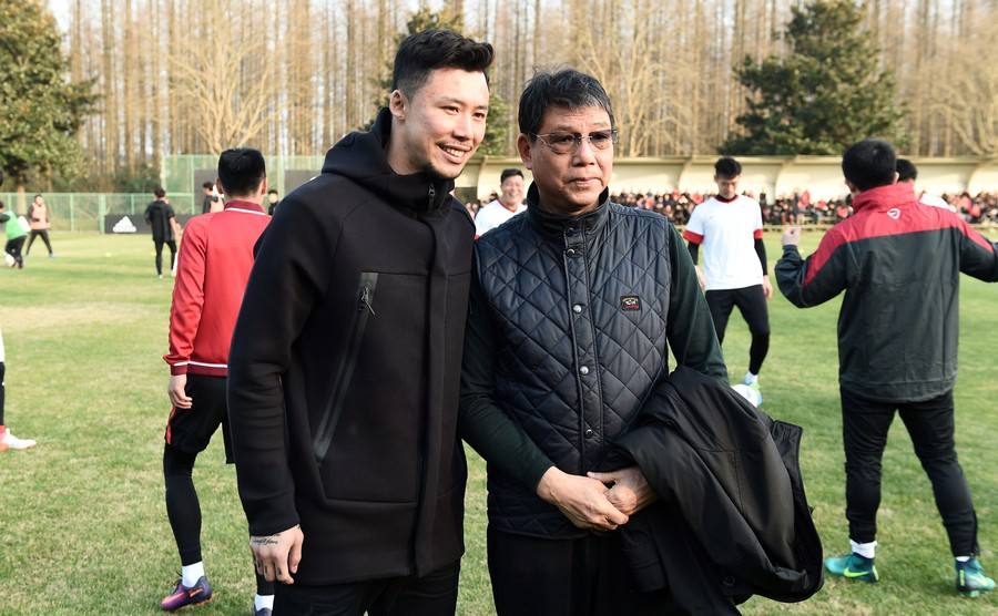 中国足球制作工厂,足球造星工厂