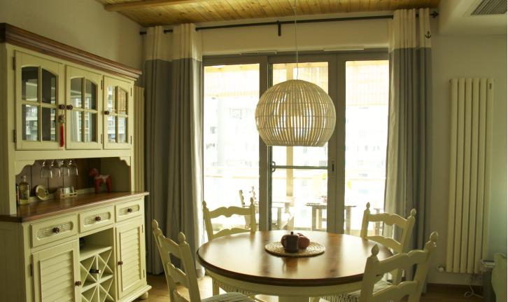 父母养老买167㎡新房，花40万设计，完工后比邻居好看十倍！