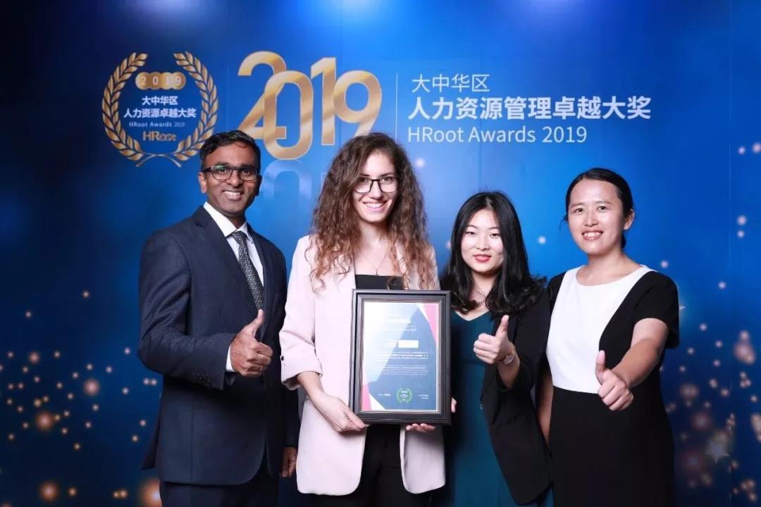 卓越大奖最佳实践|塔塔咨询服务：借力技术，发挥敏捷团队的力量