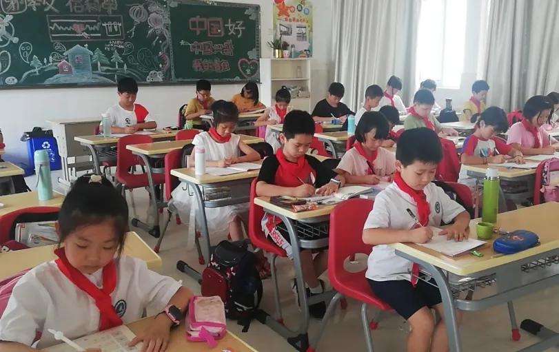 东侨：“新合”教育创新卓越——福建师范大学东侨实验小学简介